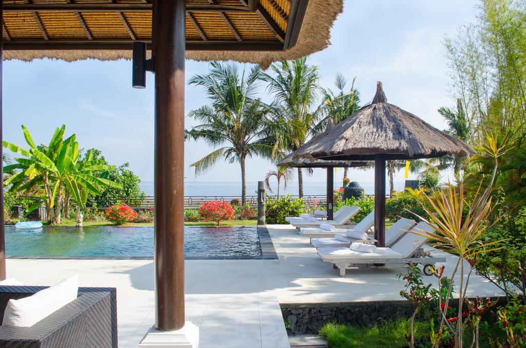 Villa Danison Umeanyar ห้อง รูปภาพ