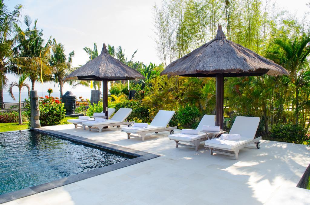 Villa Danison Umeanyar ภายนอก รูปภาพ