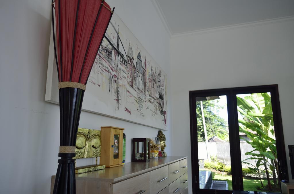 Villa Danison Umeanyar ห้อง รูปภาพ