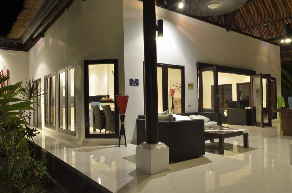 Villa Danison Umeanyar ห้อง รูปภาพ