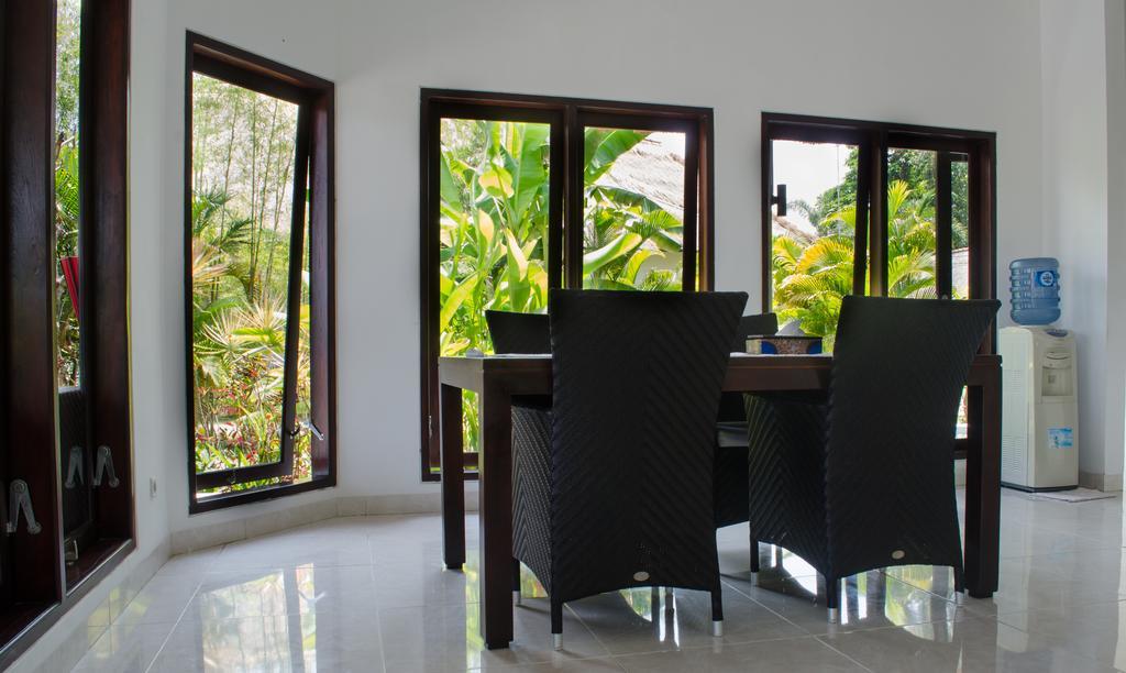 Villa Danison Umeanyar ห้อง รูปภาพ