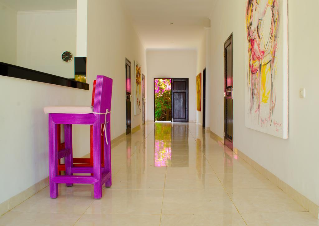 Villa Danison Umeanyar ห้อง รูปภาพ