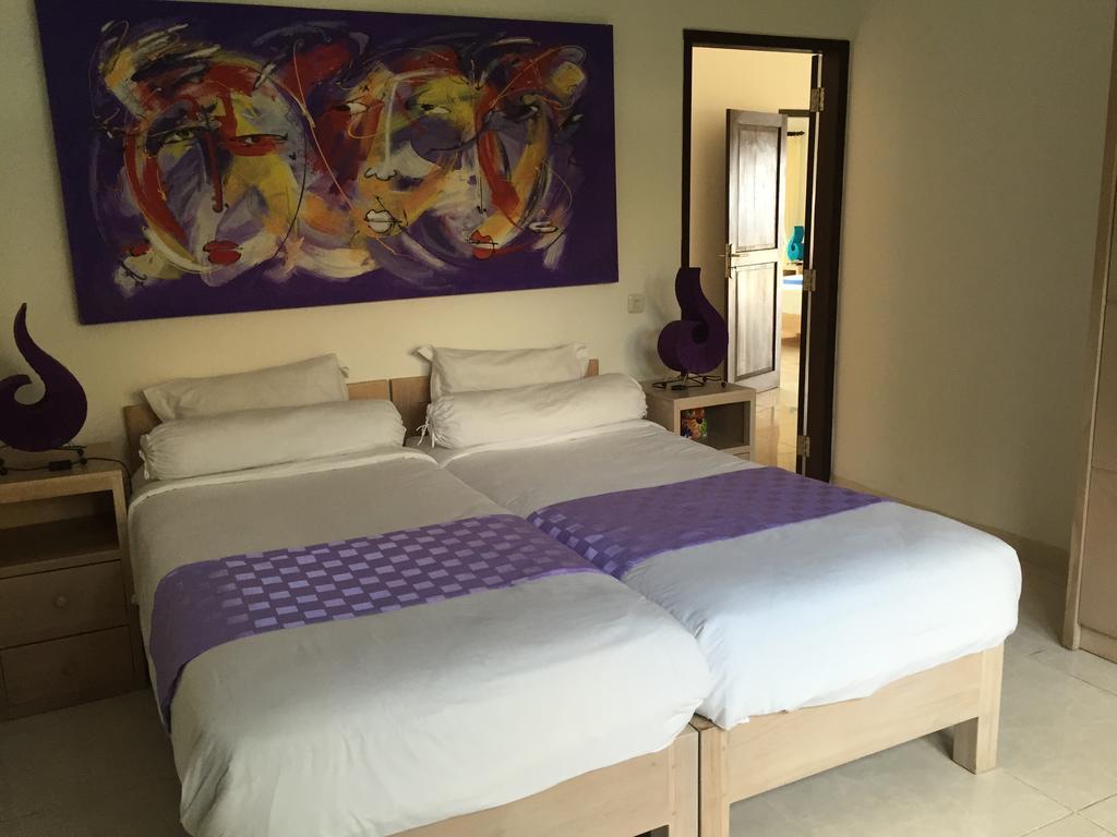 Villa Danison Umeanyar ภายนอก รูปภาพ