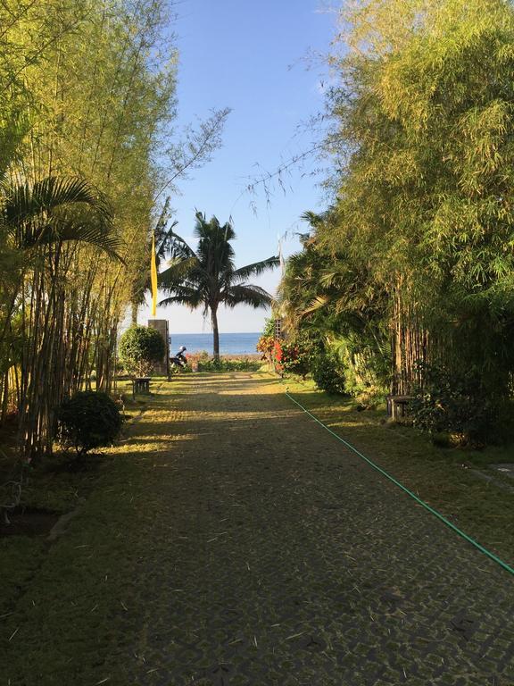 Villa Danison Umeanyar ภายนอก รูปภาพ