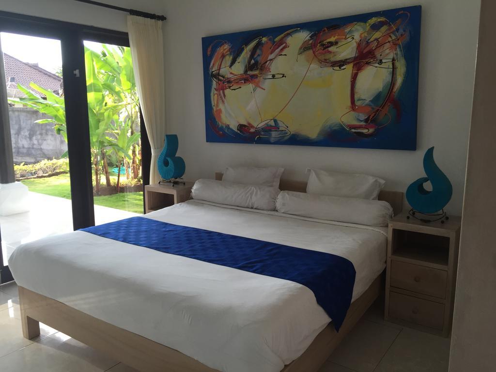 Villa Danison Umeanyar ภายนอก รูปภาพ