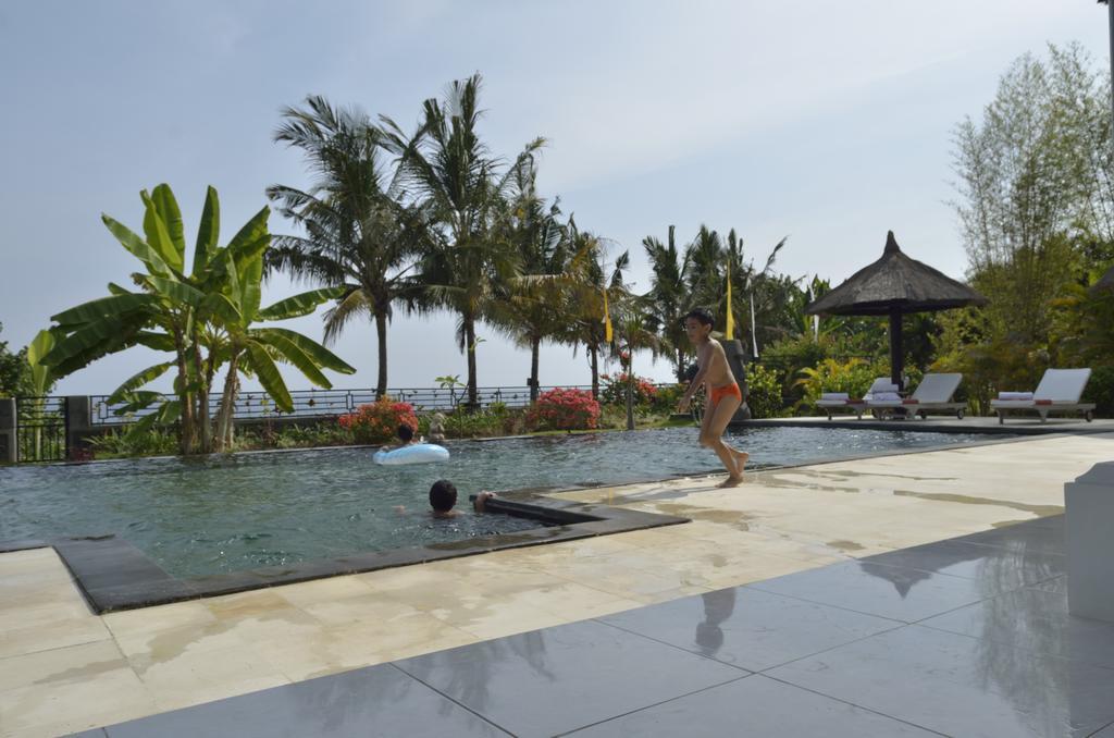 Villa Danison Umeanyar ภายนอก รูปภาพ