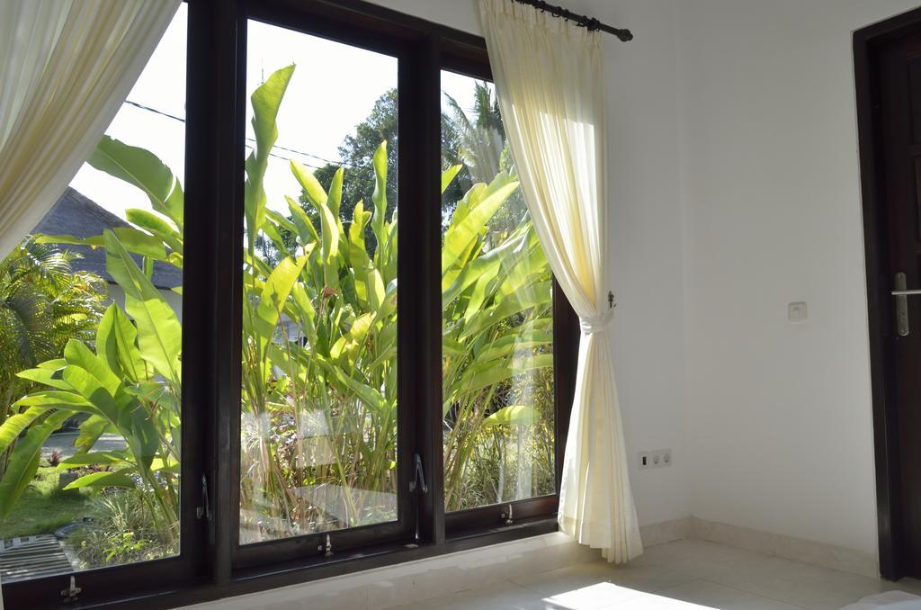 Villa Danison Umeanyar ภายนอก รูปภาพ