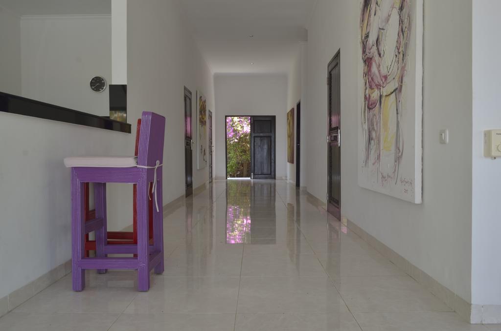 Villa Danison Umeanyar ภายนอก รูปภาพ