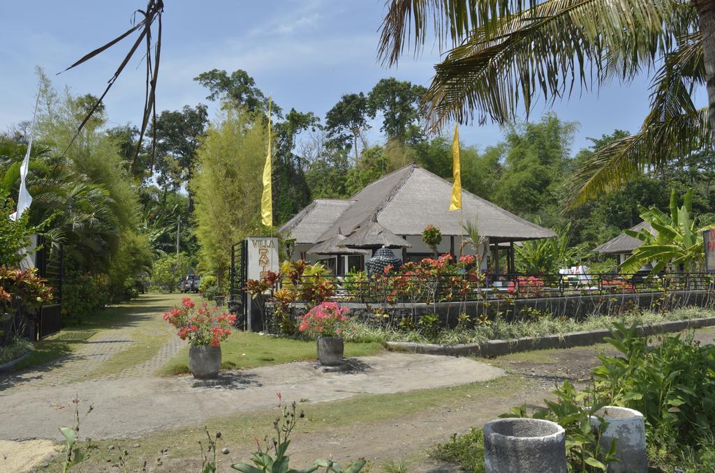 Villa Danison Umeanyar ภายนอก รูปภาพ